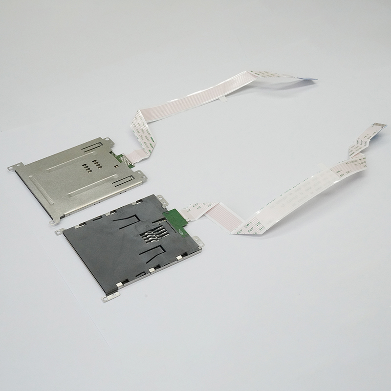 Smart Card H2.35-3 With FFC Cable